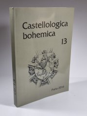 Castellogica bohemica 13 - 