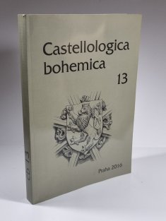 Castellologica bohemica 13