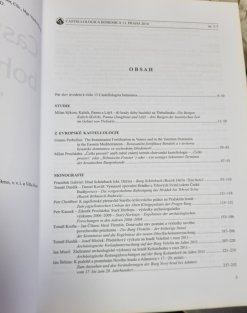 Castellologica bohemica 13