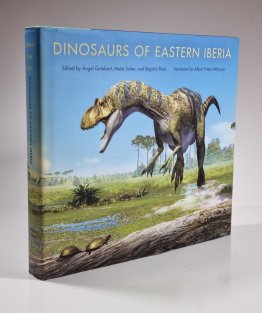 Dinosaurs of Eastern Iberia