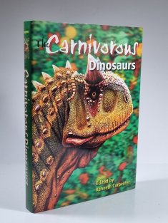 The Carnivorous Dinosaurs