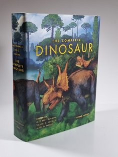 The Complete Dinosaur 