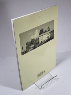 Průzkumy památek II/2023, ročník XXX