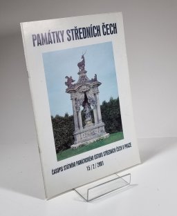 Památky středních Čech 15/2/2021