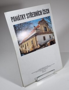 Památky středních Čech 15/2/2021