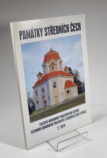 Památky středních Čech 2/2019