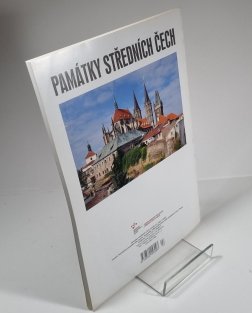 Památky středních Čech 2/2019