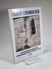 Památky středních Čech 2/2022 - 