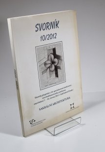 Svorník 10/2012