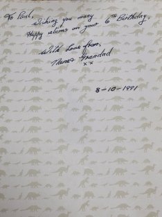 The Illustrated Encyclopedia of Dinosaurs