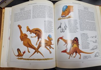 The New Dinosaurs - An Alternative Evolution 