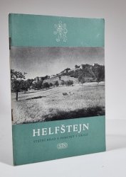 Helfštejn - 