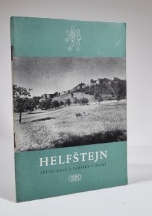 Helfštejn