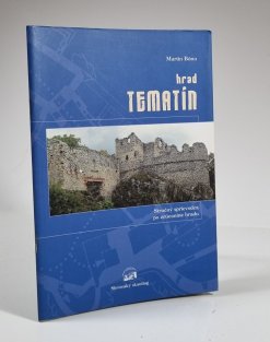 Hrad Tematín
