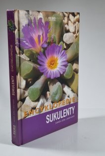 Encyklopedie Sukulenty