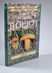 Fughi Boleti (italsky) - 