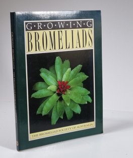 Growing Bromeliads