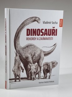 Dinosauři - Rekordy a zajímavosti