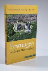 Festungen in Baden-Württemberg - 