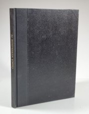 Česká mykologie, ročník IV. - 