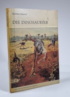 Die Dinosaurier