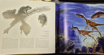 Dinosaur Art - The World´s Greatest Paleoart