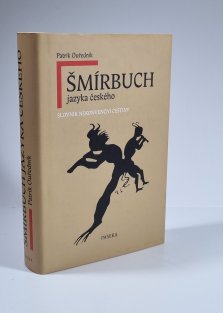 Šmírbuch jazyka českého