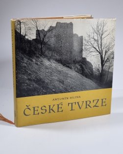 České tvrze 
