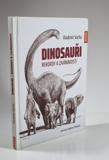Dinosauři - Rekordy a zajímavosti