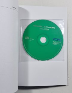 Gramatika... teď to zvládnu - Angličtina