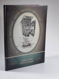 My havrani umazaní, aneb Veselé havířské příběhy pokračují