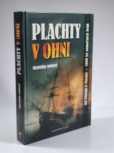 Plachty v ohni