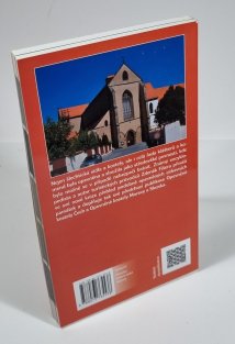 Navštivte... Církevní opevnění v Čechách, na Moravě a ve Slezsku