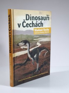 Dinosauři v Čechách