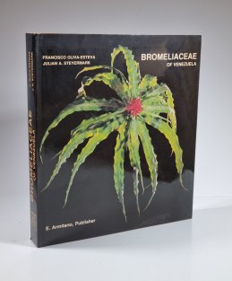 Bromeliaceae of Venezuela
