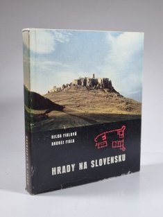 Hrady na Slovensku