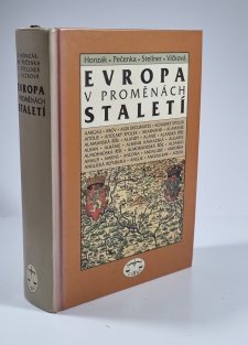 Evropa v proměnách staletí
