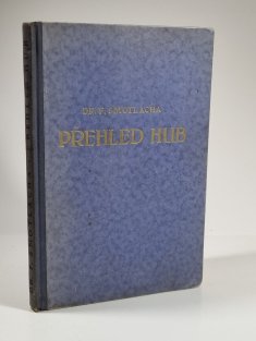 Přehled hub