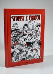 Storky z Erbecu - 