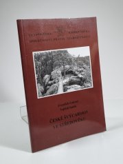 České Švýcarsko ve středověku - 