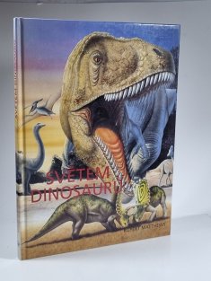 Světem dinosaurů
