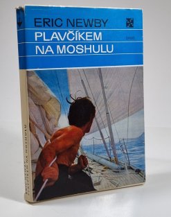 Plavčíkem na Moshulu