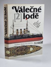 Válečné lodě 2 - 
