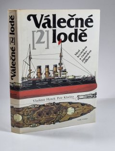 Válečné lodě 2