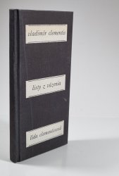 Listy z väzenia (slovensky) - 