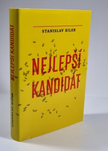 Nejlepší kandidát