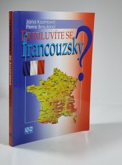 Domluvíte se francouzsky? - 