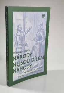 Národy nejsou dílem náhody