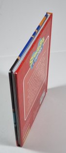 Piráti ze Zátiší Bikin - Spongebob v kalhotách