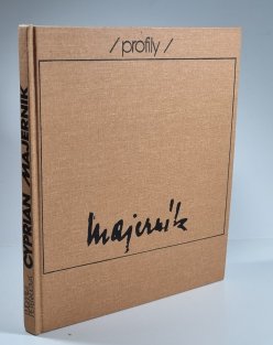 Cyprián Majerník (slovensky)